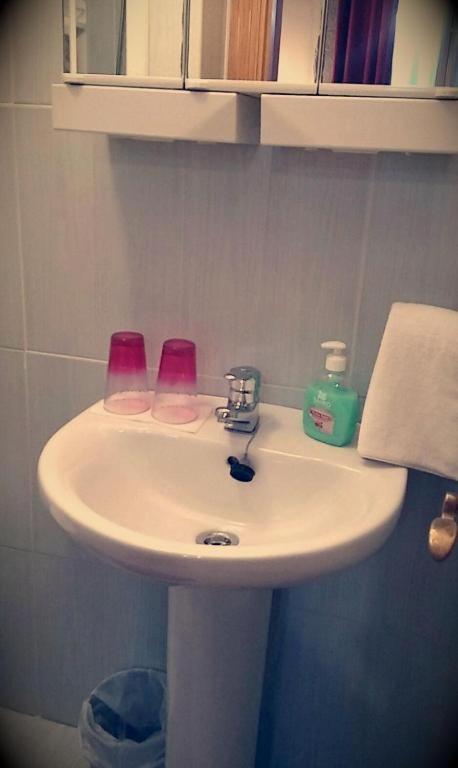 Hostal Ekaitza Otel Lesaka Dış mekan fotoğraf
