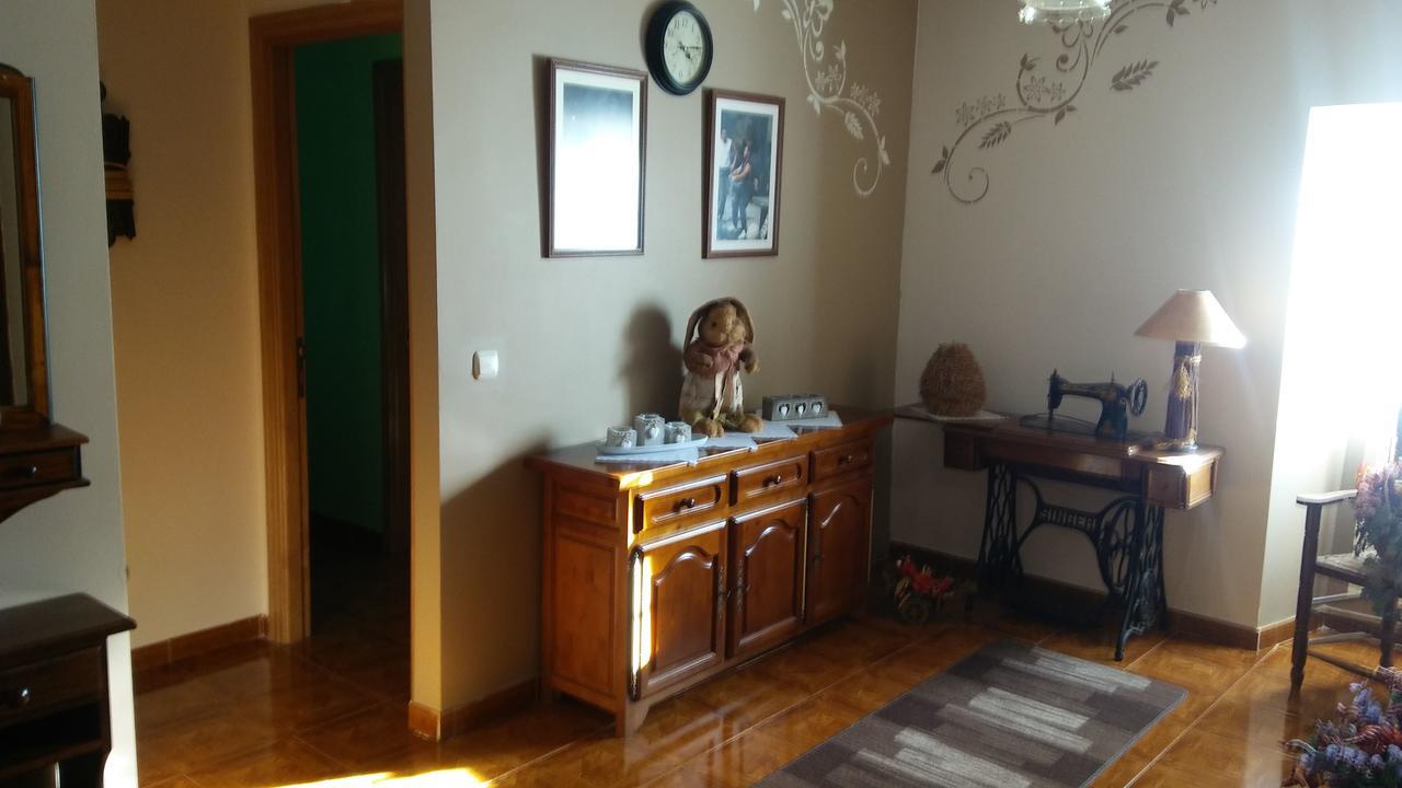 Hostal Ekaitza Otel Lesaka Dış mekan fotoğraf